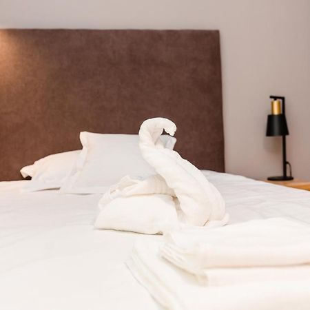 Labirint Boutique Hotel 布加勒斯特 外观 照片