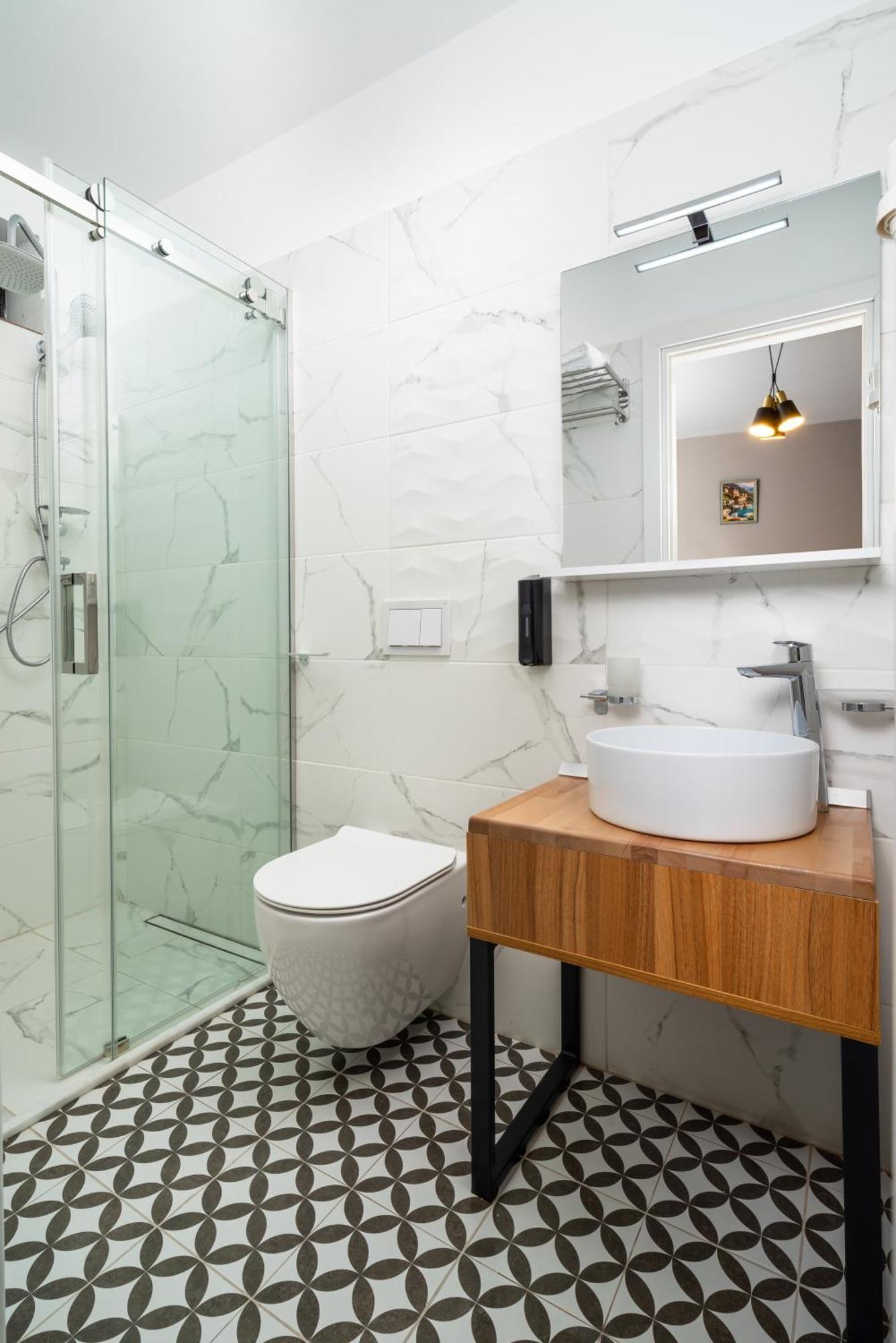Labirint Boutique Hotel 布加勒斯特 外观 照片